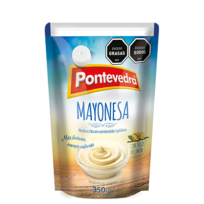 Mayonesa