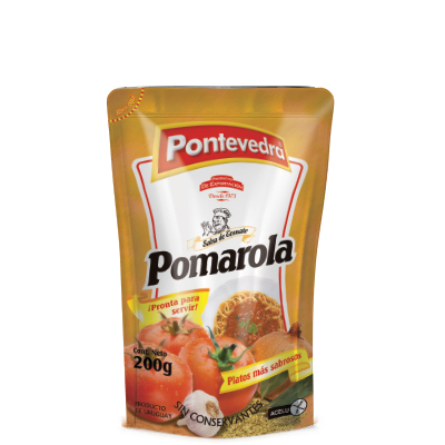 Pomarola