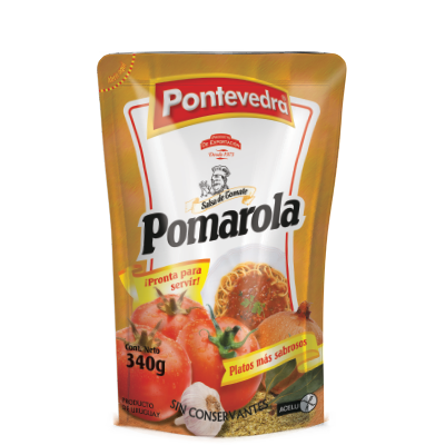 Pomarola
