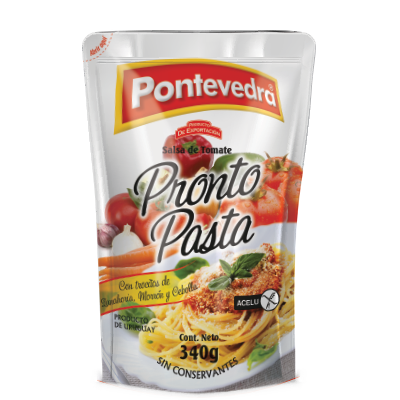 Pronto Pasta