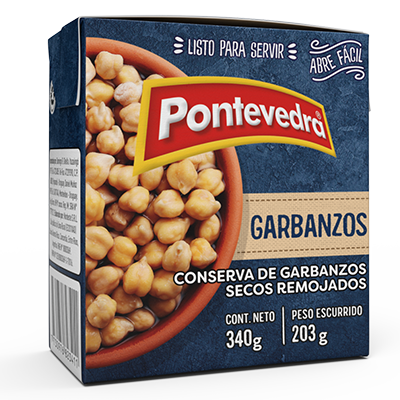 Garbanzos
