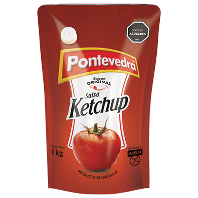 Salsa Ketchup