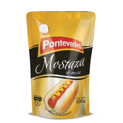 Mostaza
