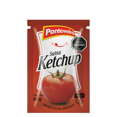 Salsa Ketchup