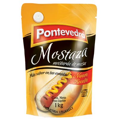 Mostaza